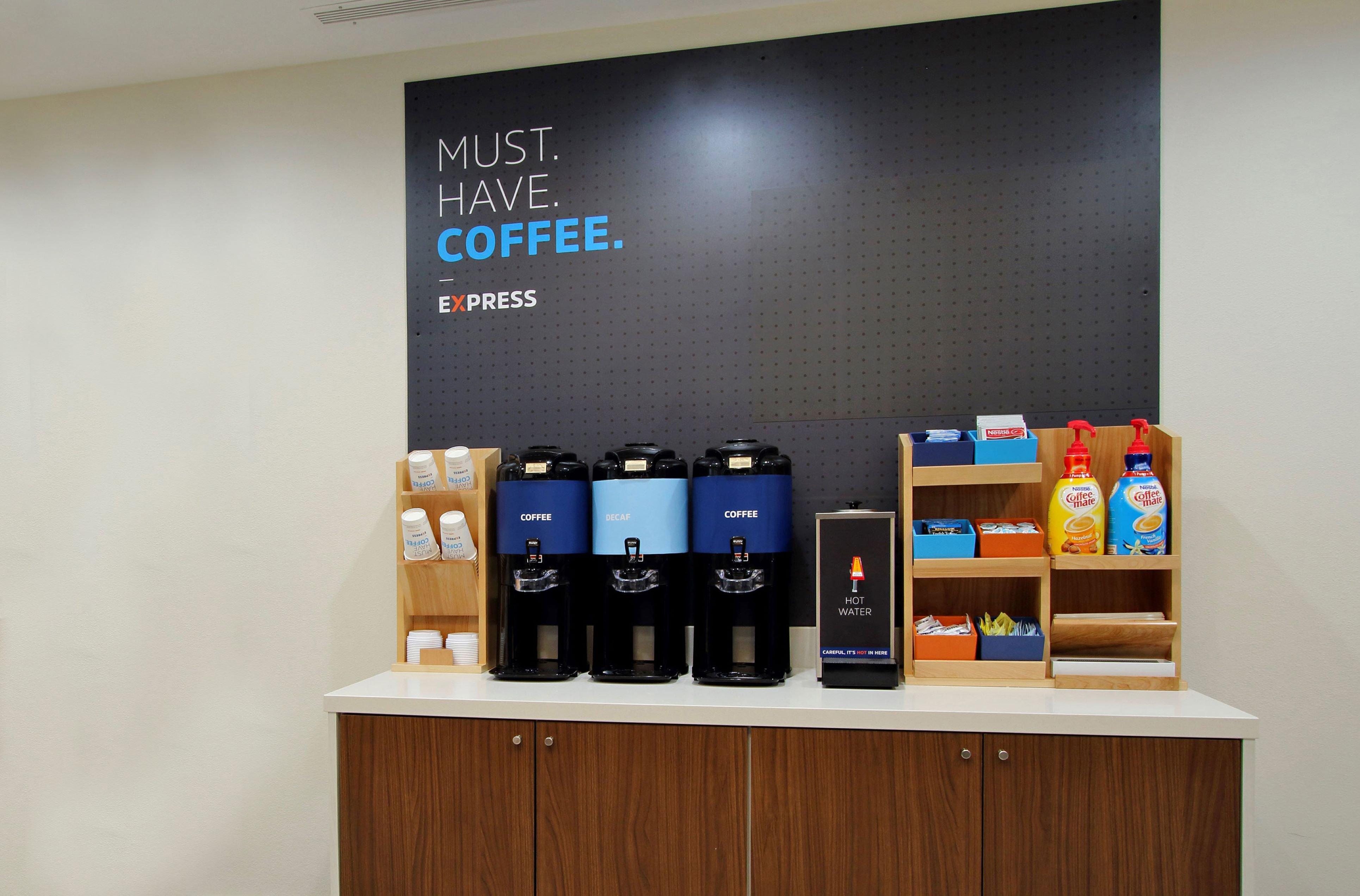 Holiday Inn Express - Wall Street By Ihg New York Buitenkant foto