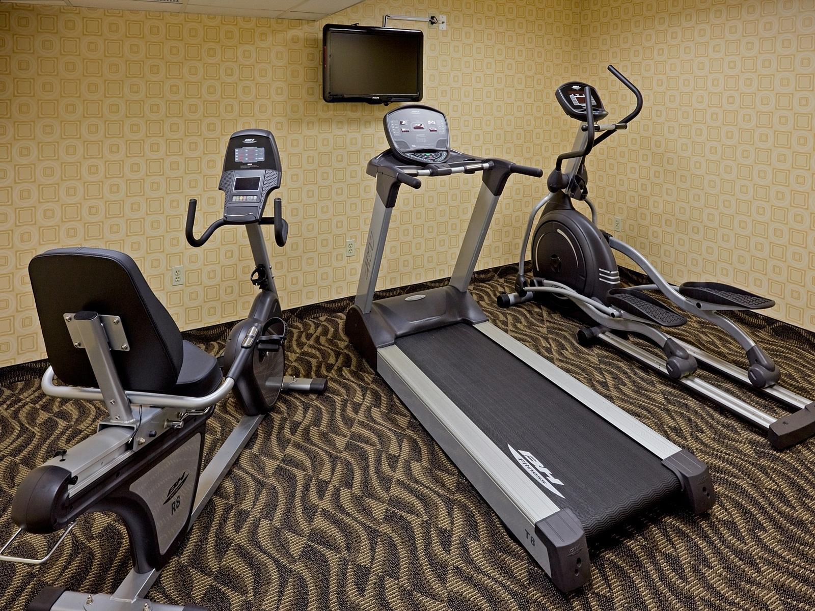 Holiday Inn Express - Wall Street By Ihg New York Buitenkant foto